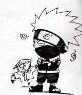 BUY NEW naruto - 125765 Premium Anime Print Poster